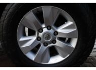 2017 Toyota Hilux 2.4 GD-6 RB SRX Single Cab