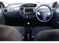 2019 Toyota Etios 1.5 Xs 5 Door