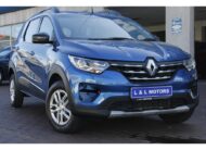 2024 Renault Triber 1.0 Zen