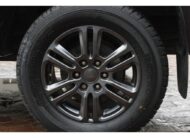 2022 Ford Ranger 2.0D Bi-Turbo Wildtrak B6 Disc 4×4 Auto Double Cab