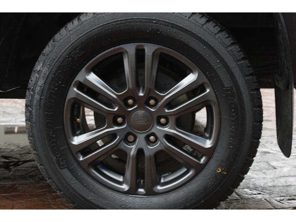 2022 Ford Ranger 2.0D Bi-Turbo Wildtrak B6 Disc 4×4 Auto Double Cab