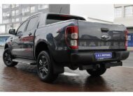 2022 Ford Ranger 2.0D Bi-Turbo Wildtrak B6 Disc 4×4 Auto Double Cab