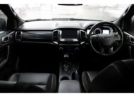 2022 Ford Ranger 2.0D Bi-Turbo Wildtrak B6 Disc 4×4 Auto Double Cab