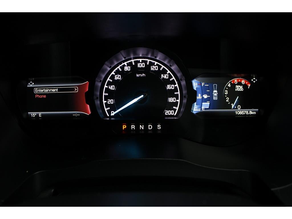 2022 Ford Ranger 2.0D Bi-Turbo Wildtrak B6 Disc 4×4 Auto Double Cab