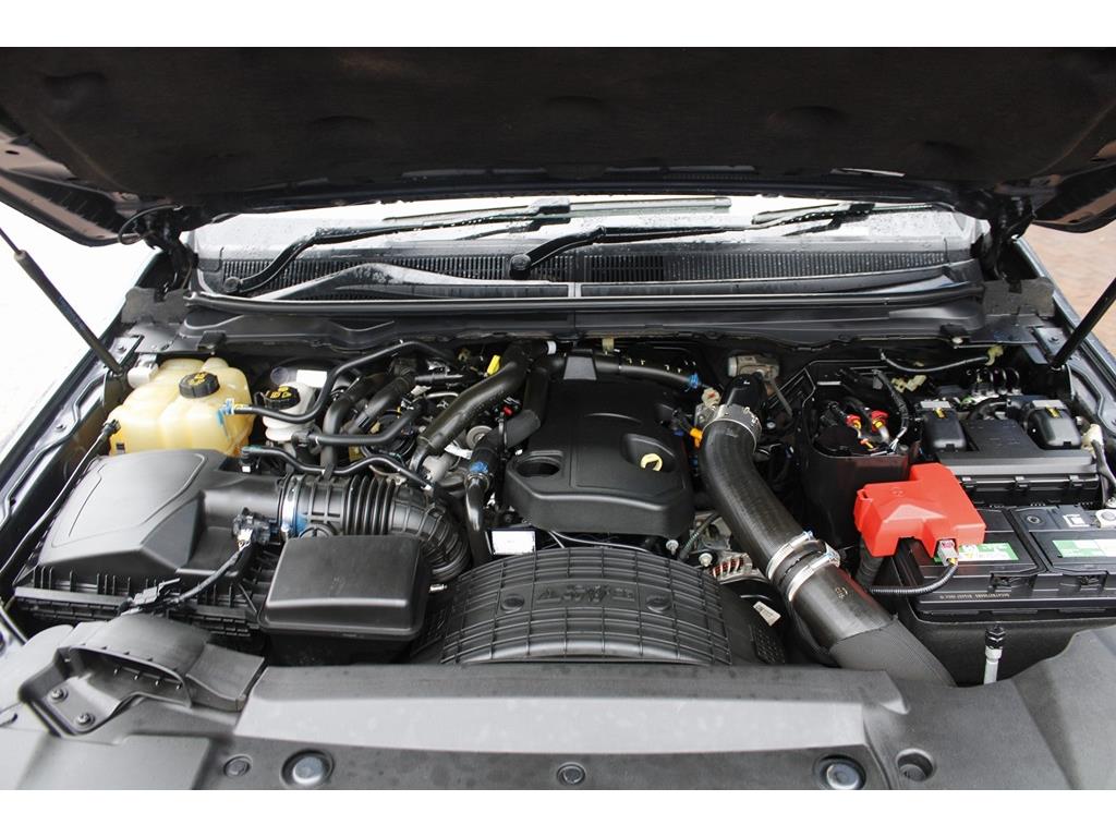 2022 Ford Ranger 2.0D Bi-Turbo Wildtrak B6 Disc 4×4 Auto Double Cab
