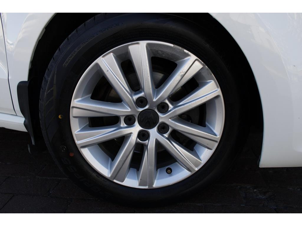 2018 Volkswagen Polo Vivo GP 1.4 Trendline 5 Door