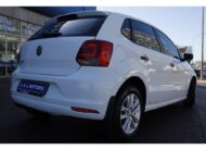 2018 Volkswagen Polo Vivo GP 1.4 Trendline 5 Door
