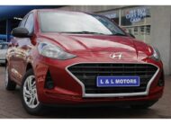 2020 Hyundai i10 Grand 1.0 Motion