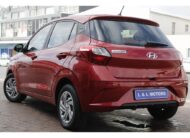 2020 Hyundai i10 Grand 1.0 Motion