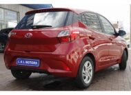 2020 Hyundai i10 Grand 1.0 Motion