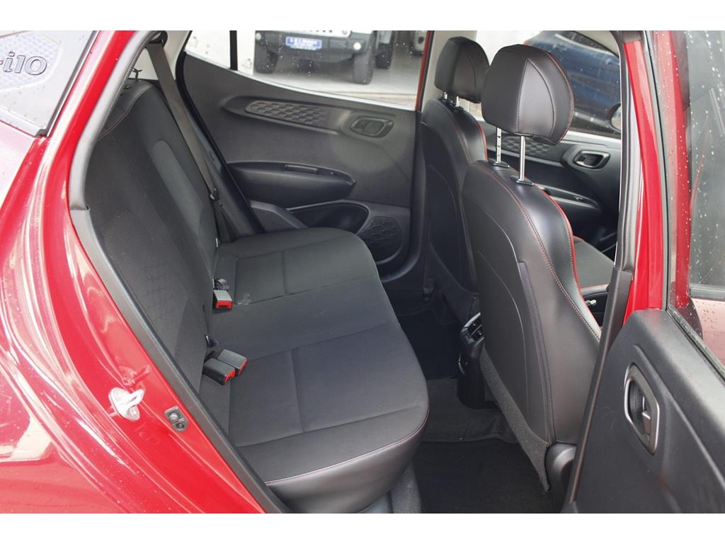 2020 Hyundai i10 Grand 1.0 Motion