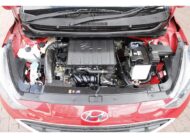 2020 Hyundai i10 Grand 1.0 Motion