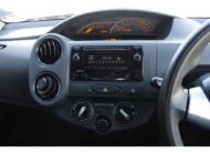 2018 Toyota Etios 1.5 Xs 5 Door