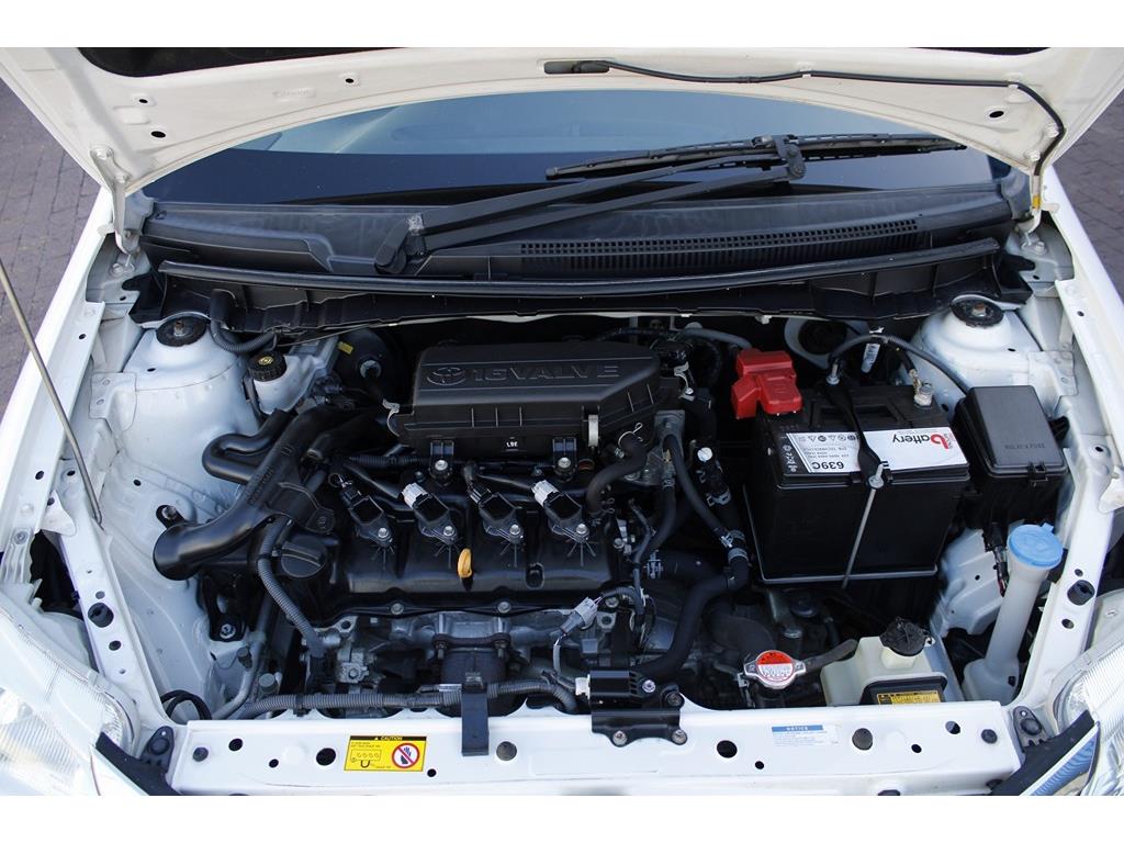 2018 Toyota Etios 1.5 Xs 5 Door