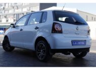 2013 Volkswagen Polo Vivo 1.4 5 Door