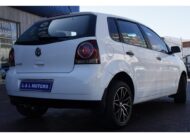 2013 Volkswagen Polo Vivo 1.4 5 Door