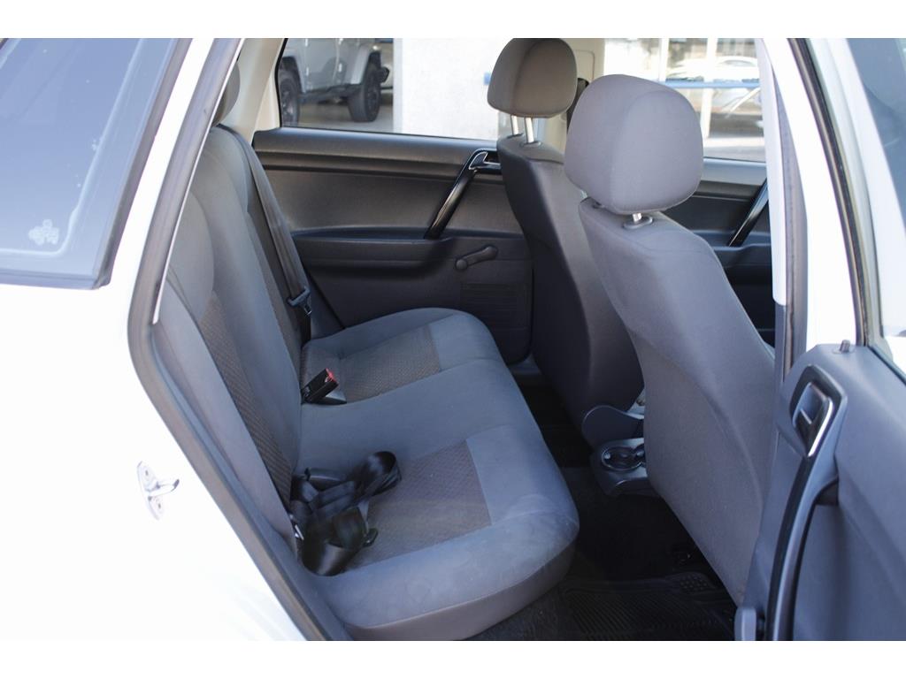 2013 Volkswagen Polo Vivo 1.4 5 Door