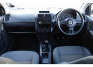 2013 Volkswagen Polo Vivo 1.4 5 Door