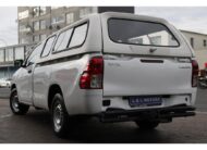 2018 Toyota Hilux 2.4 GD Single Cab