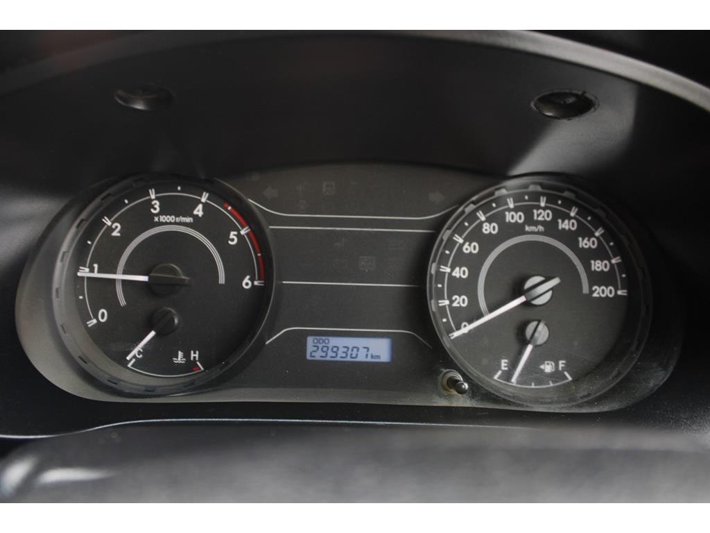 2018 Toyota Hilux 2.4 GD Single Cab