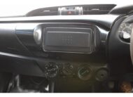 2018 Toyota Hilux 2.4 GD Single Cab