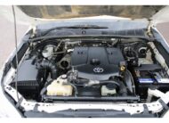 2018 Toyota Hilux 2.4 GD Single Cab