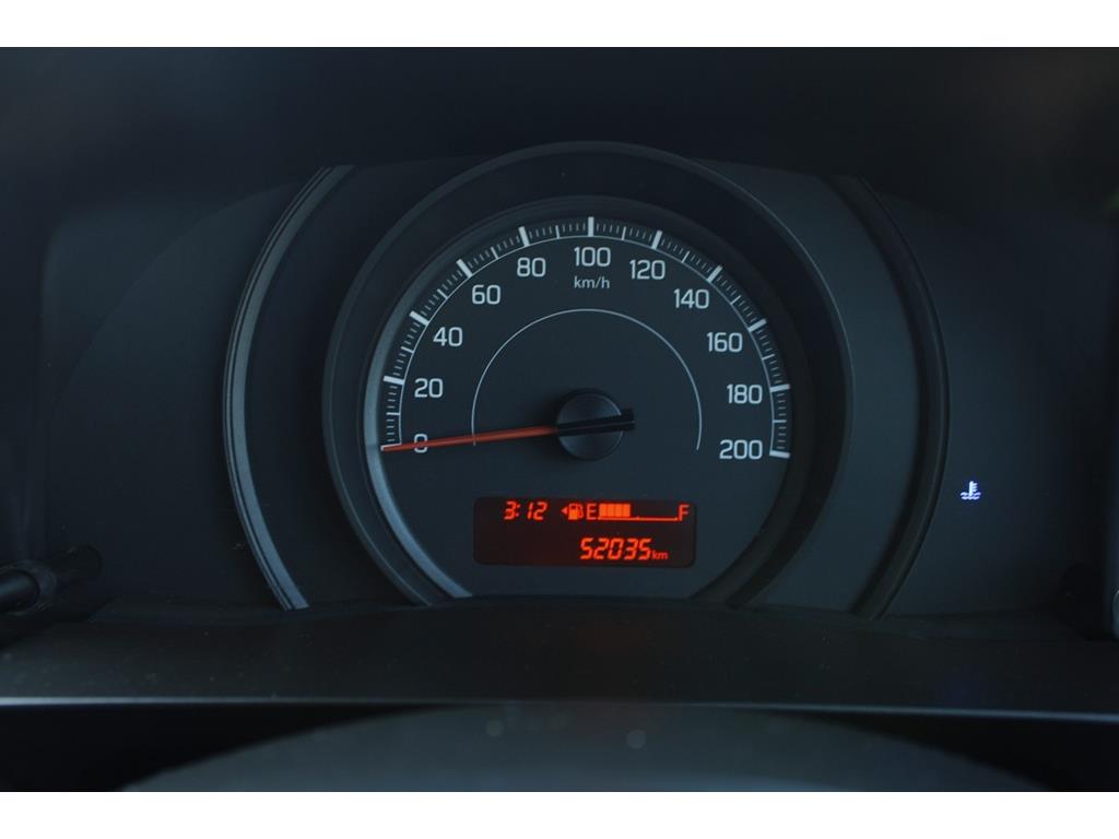 2023 Suzuki Swift 1.2 GA