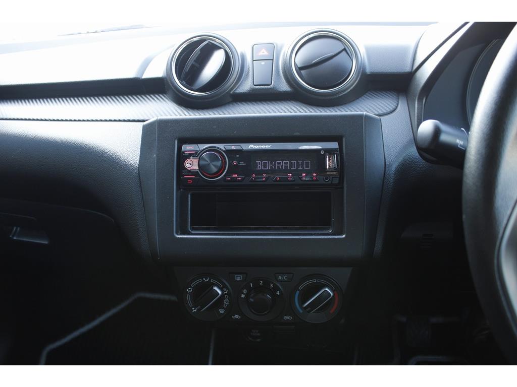 2023 Suzuki Swift 1.2 GA