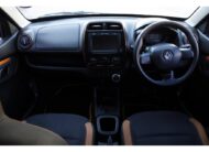 2020 Renault KWID 1.0L Climber AMT – S&C Airbags