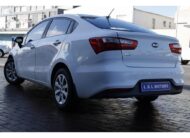 2015 Kia Rio 1.2 4 Door