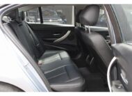 2015 BMW 3 Series 316i Auto (F30)