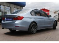 2015 BMW 3 Series 316i Auto (F30)