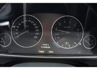 2015 BMW 3 Series 316i Auto (F30)