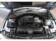 2015 BMW 3 Series 316i Auto (F30)