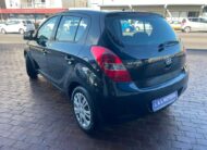 2012 Hyundai i20 1.6