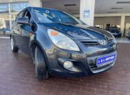 2012 Hyundai i20 1.6