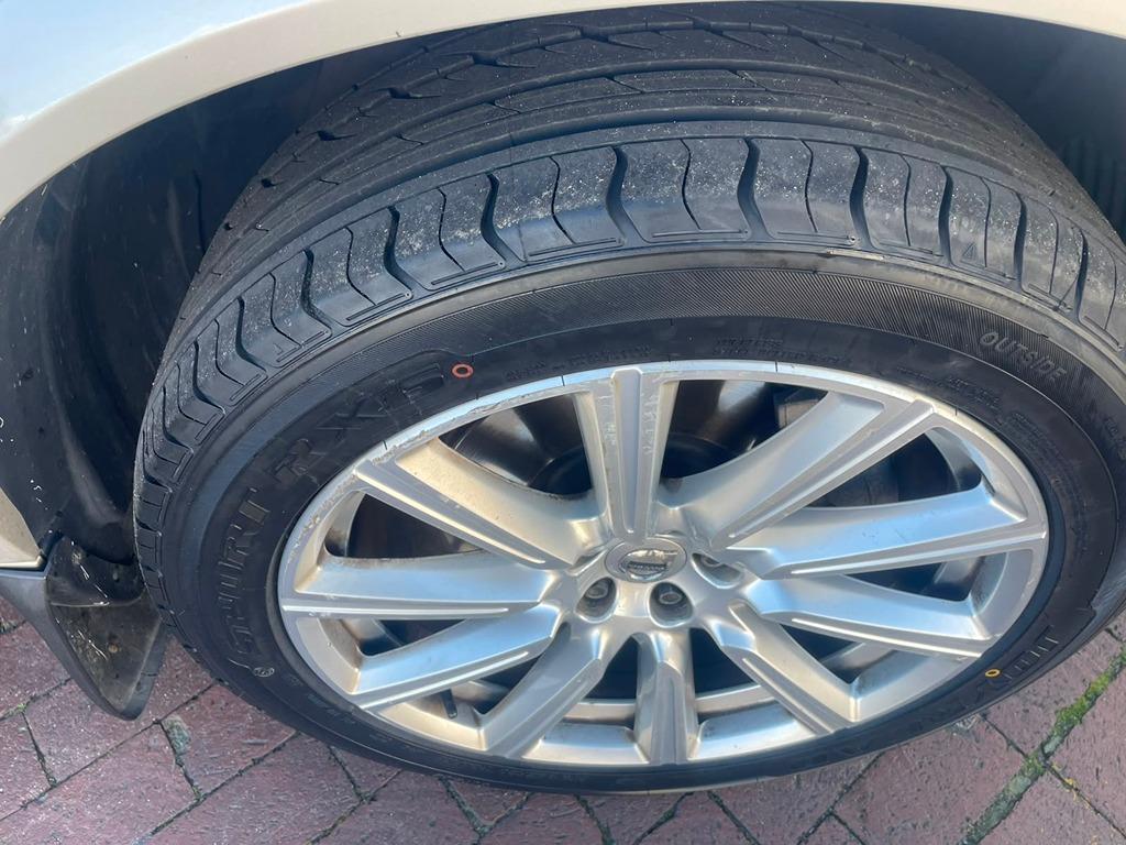 2017 Volvo XC90 D4 Inscription