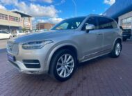 2017 Volvo XC90 D4 Inscription