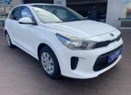 2017 Kia Rio 1.2 5 Door