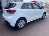 2017 Kia Rio 1.2 5 Door