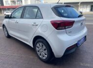 2017 Kia Rio 1.2 5 Door