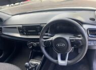 2017 Kia Rio 1.2 5 Door