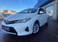 2015 Toyota Auris 1.6 XI