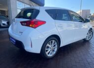 2015 Toyota Auris 1.6 XI