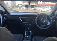 2015 Toyota Auris 1.6 XI