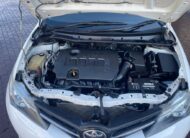 2015 Toyota Auris 1.6 XI