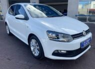 2021 Volkswagen Polo Vivo 1.4 Comfortline 5 Door