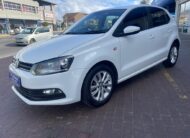 2021 Volkswagen Polo Vivo 1.4 Comfortline 5 Door