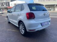 2021 Volkswagen Polo Vivo 1.4 Comfortline 5 Door