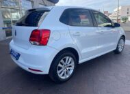 2021 Volkswagen Polo Vivo 1.4 Comfortline 5 Door